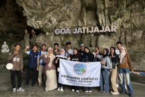 Geopark Kebumen